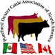 Purebred Dexter Cattle Association of North America